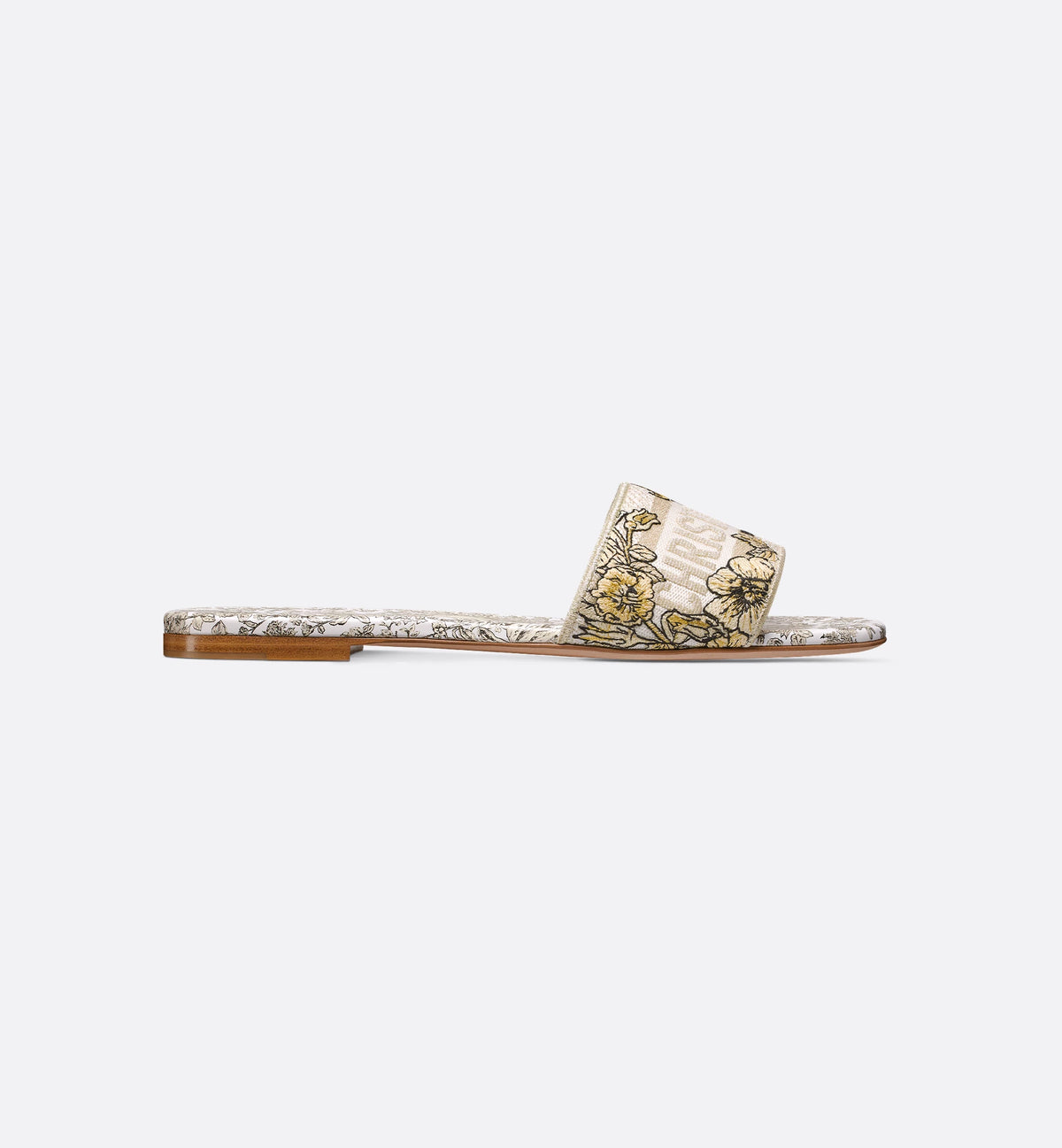 illefiori Unicorn Motif Dway Slide