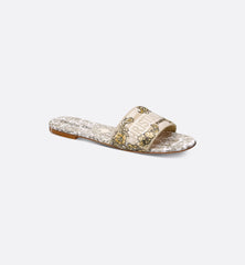 illefiori Unicorn Motif Dway Slide