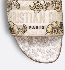 illefiori Unicorn Motif Dway Slide