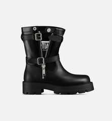 D-Major Ankle Boot