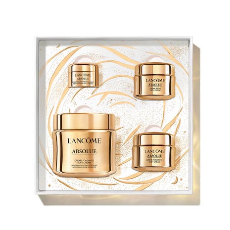 Absolue Skincare Set