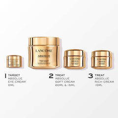 Absolue Skincare Set