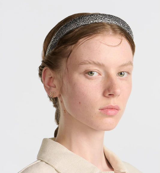 Dior Band Headband