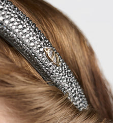 Dior Band Headband