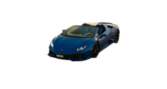 Lamborghini Huracan Evo Spider