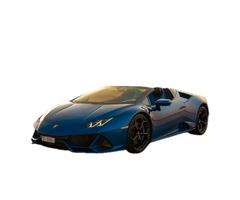 Lamborghini Huracan Evo Spider