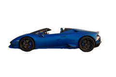 Lamborghini Huracan Evo Spider