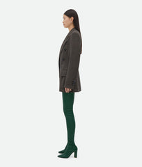 Tripod Over-The-Knee Boot