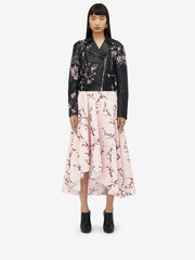 Women's Blossom Biker Jacket