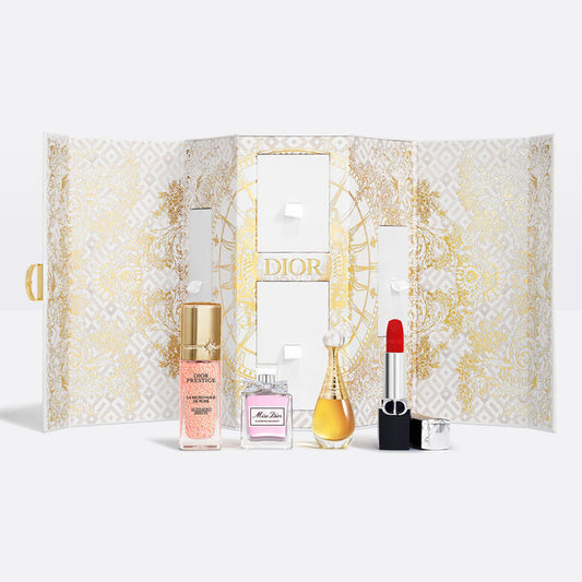 Le Mini 30 Montaigne Advent Calendar