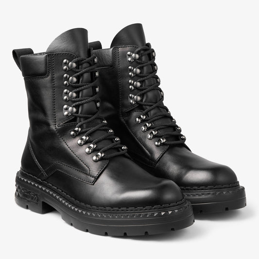 Marlow Combat Boot