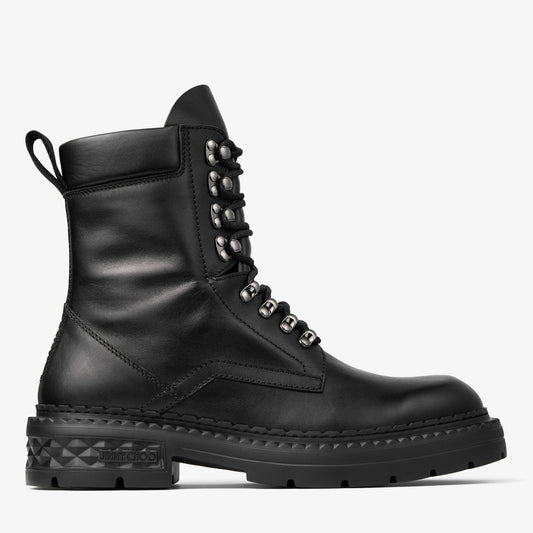 Marlow Combat Boot