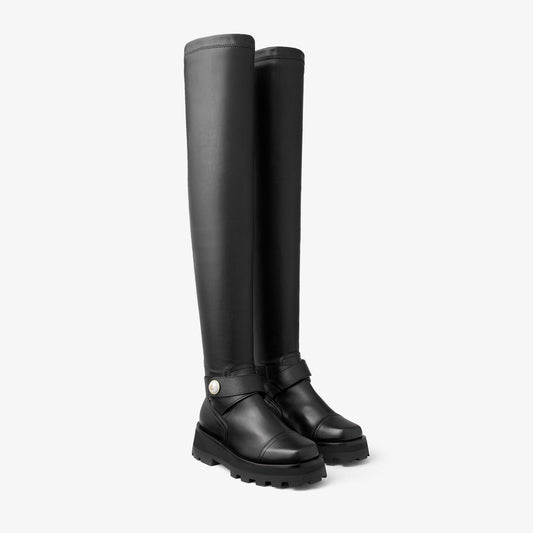 Meena Over The Knee Boot