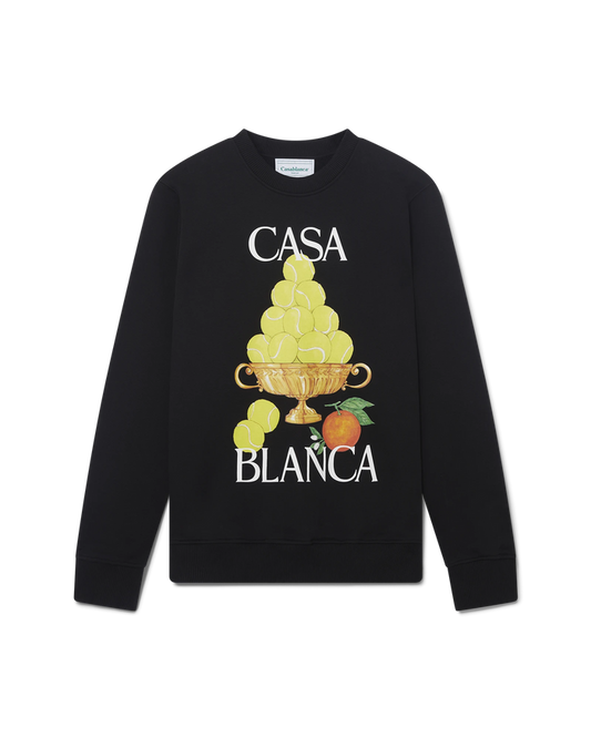 La Corbeille D'Oranges Sweatshirt