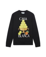 La Corbeille D'Oranges Sweatshirt