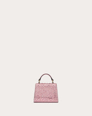 Mini Vsling Embroidered  Handbag