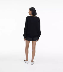 Futura X Marc Jacobs Crewneck Sweater