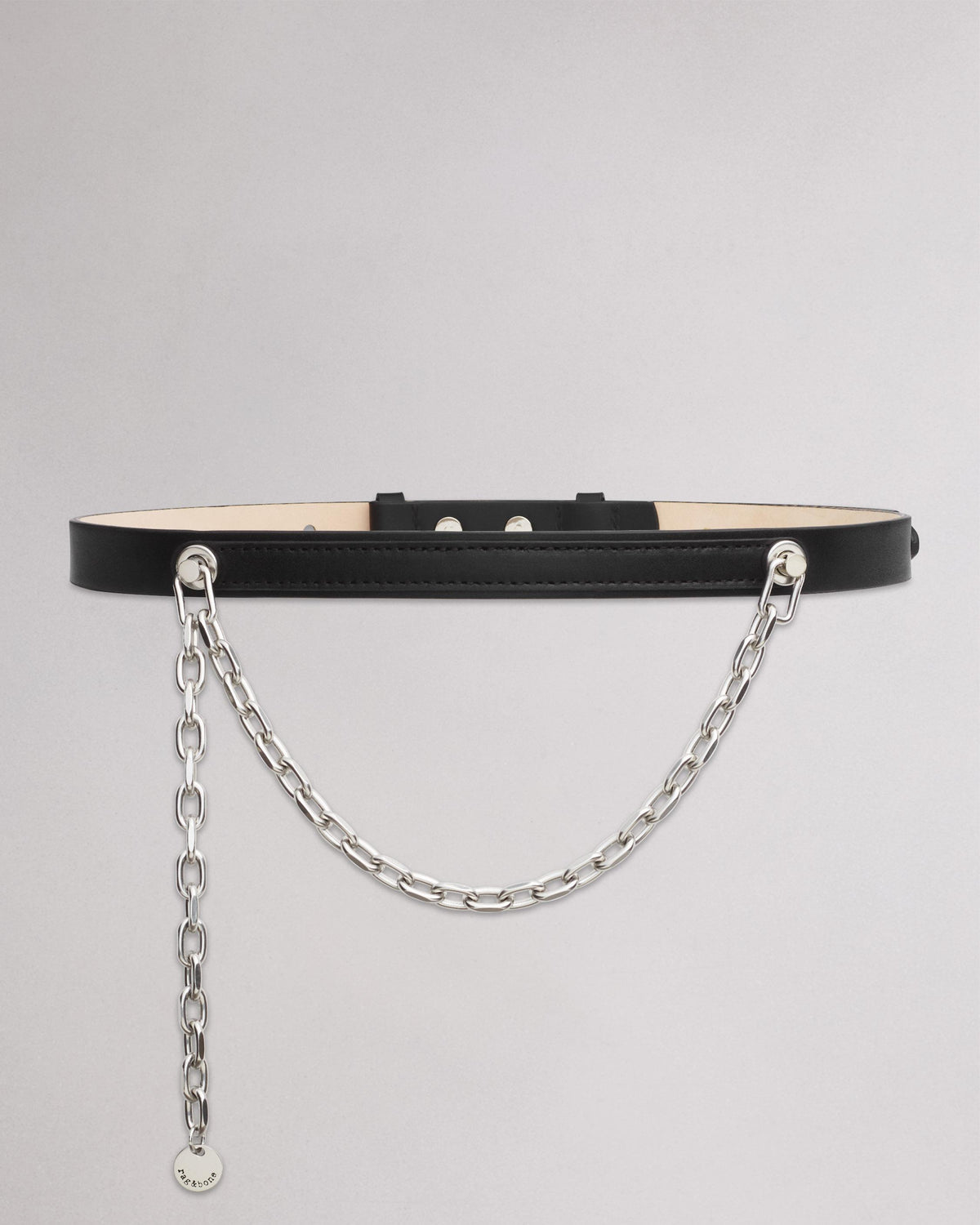 Mari Leather Belt