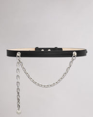 Mari Leather Belt