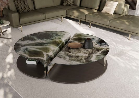 Coffee Table Mars