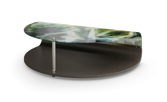 Coffee Table Mars