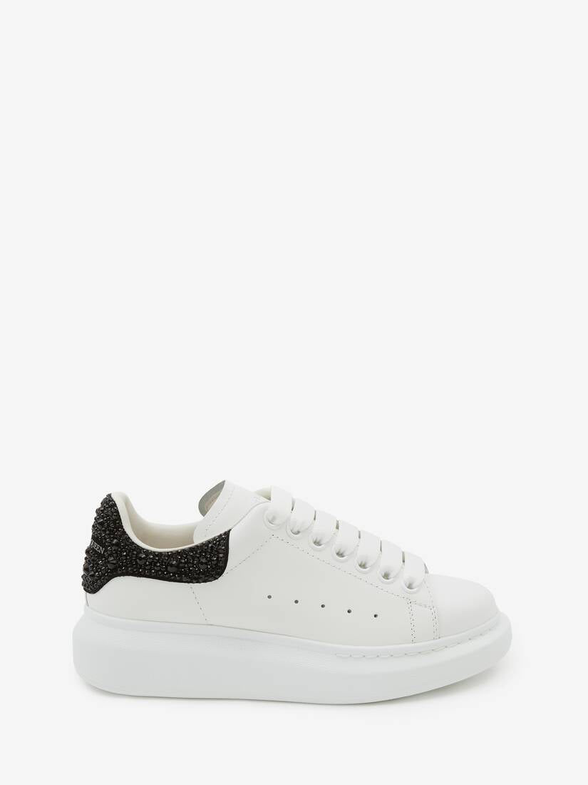 Women's Oversized Sneaker