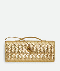 Andiamo Clutch