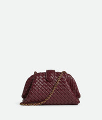 Lauren 1980 Mini Clutch With Chain