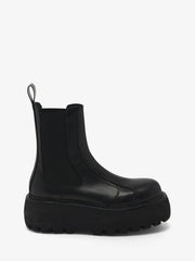 Women's Sofa Chelsea Boot In Black