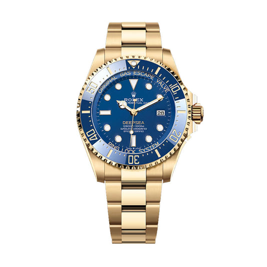 Rolex Deepsea