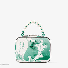 Super Sailor Avenue Vanity Bag