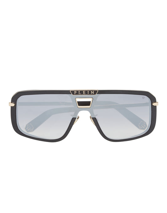 Sunglasses Plein Legacy Hexagon