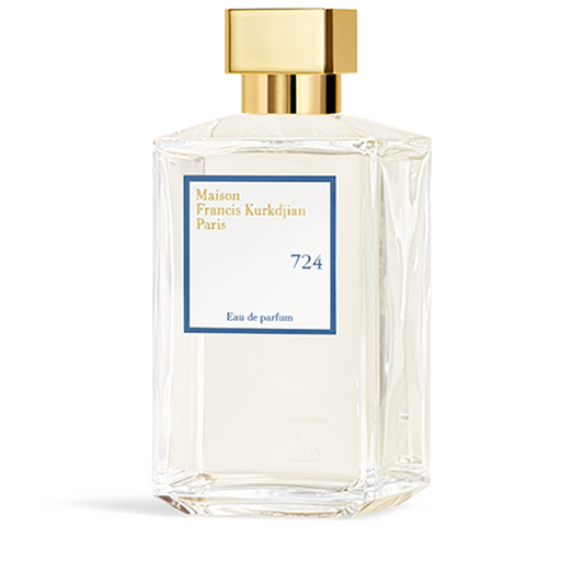 724 Eau De Parfum