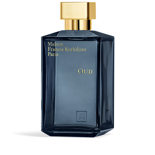 Oud Eau De Parfum