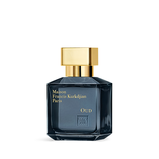 Oud Eau De Parfum