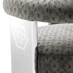 Dining Chair Icon