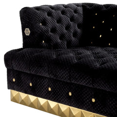 Sofa Rockstud S