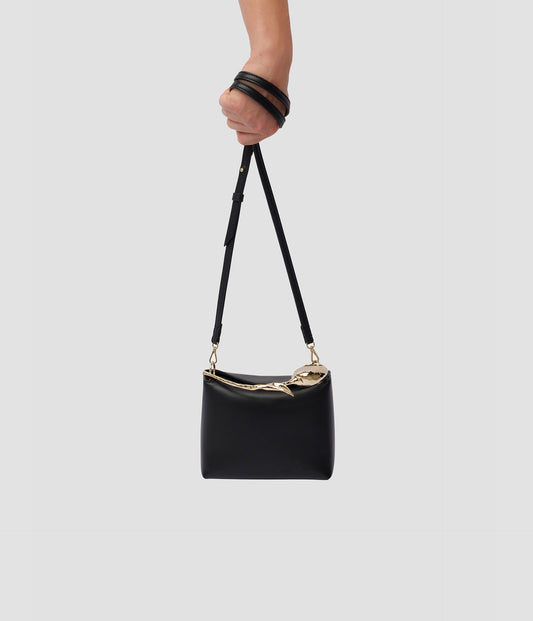 Midi Bloom Bag