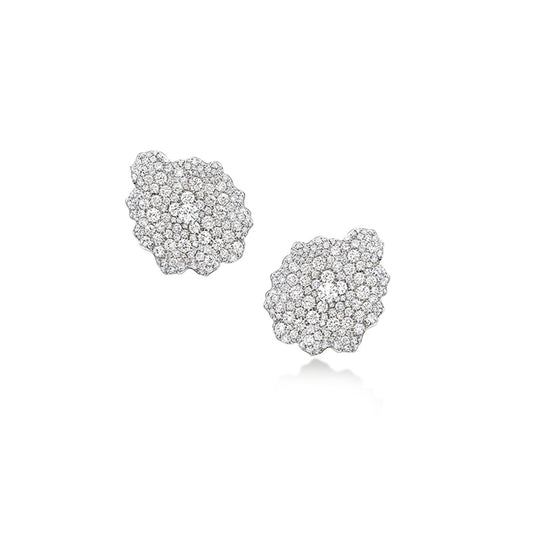 Fleur de Sable Collection Mini Earclips