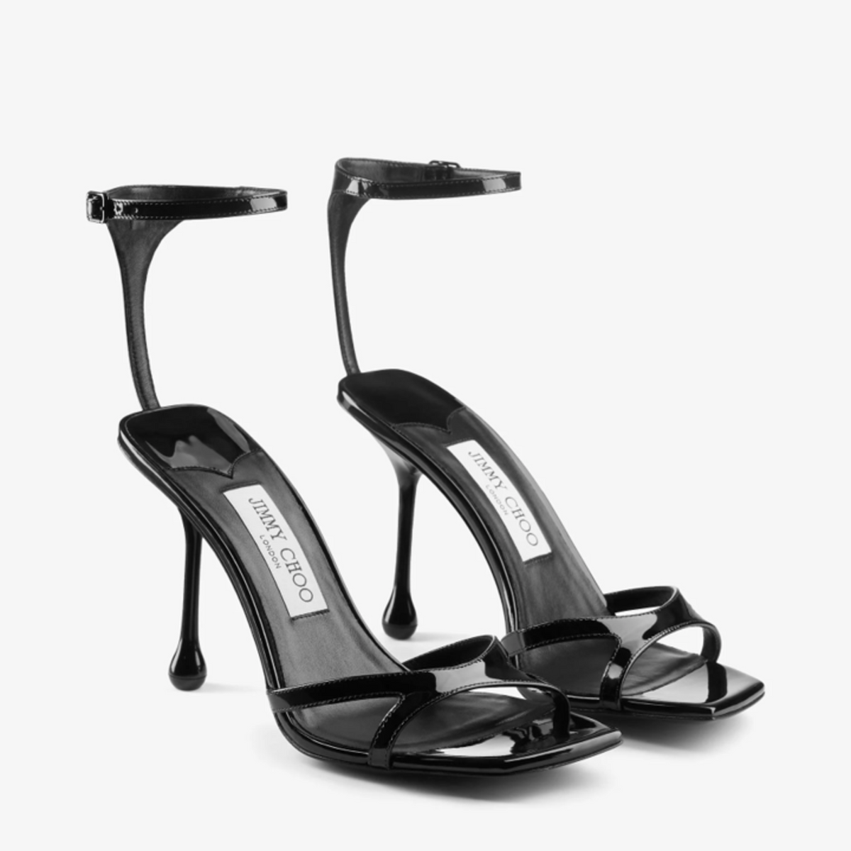 Jimmy Choo Ixia Sandal 95