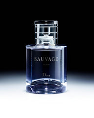 Sauvage X Baccarat - Special Edition