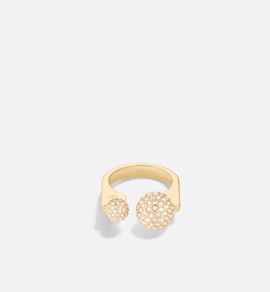 Dior Tribales New Look Ring