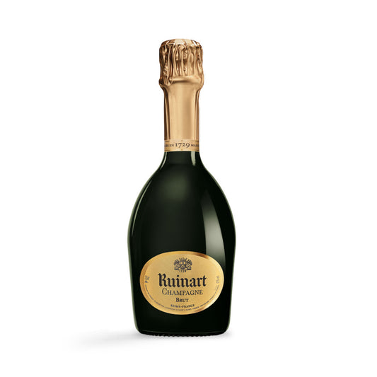 Ruinart R De Ruinart Bottle Naked