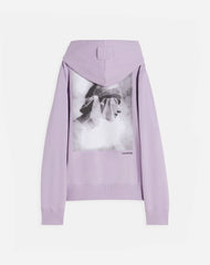 Archives Print Classic Hoodie