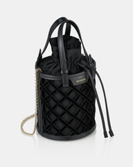 Romance Bucket Bag