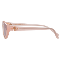 Pink Robyn Sunglasses