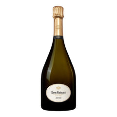 Ruinart Dom 2010 Chalk Wrap