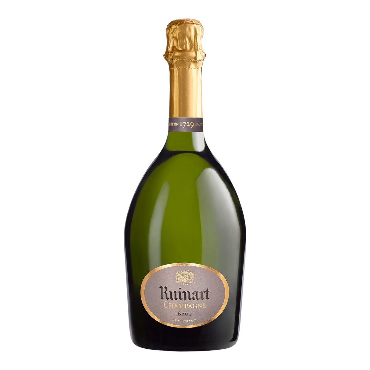 Ruinart R De  Brut