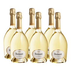 Ruinart Blanc De Blancs Case