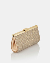 Sundance Crystal Clutch